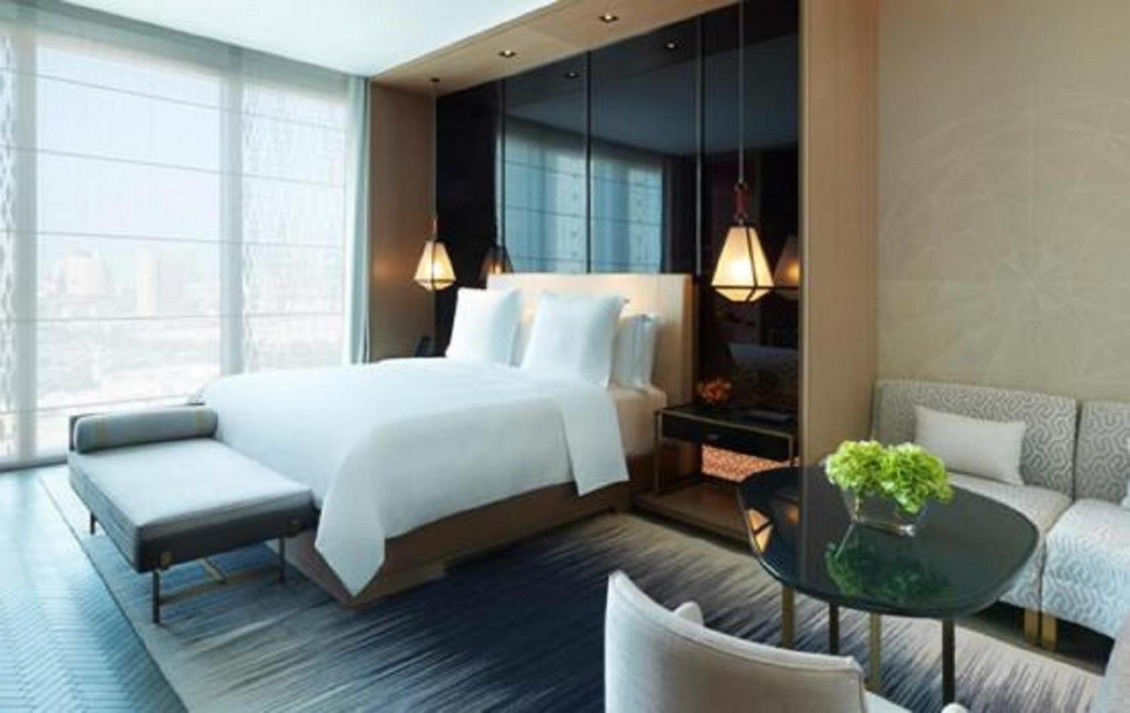 Hotel Costaa La Cage Near Delhi Airport By Gross Group New Delhi Eksteriør billede